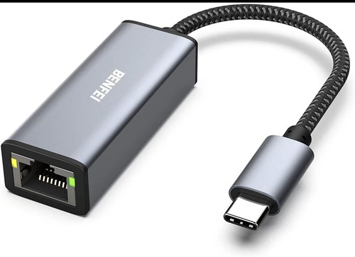 Benfei typ auf ethernet lan - benfei,