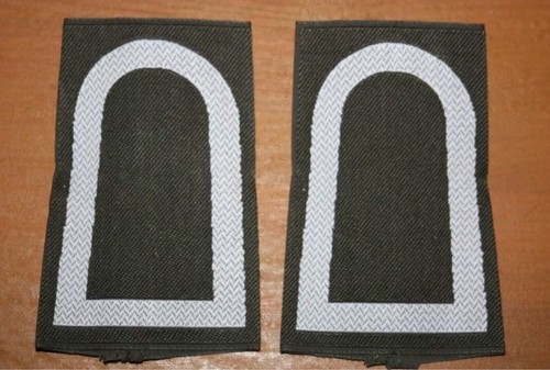 Bundeswehr schulterklappen - bundeswehr,