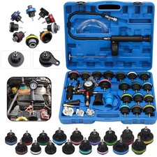 Nue Kühlsystem Abdrückgerät