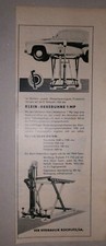 Original ddr werbung reklame - ddr,