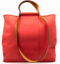 HERMES HERBAG CABAG GM TASCHE SCHULTERTASCHE SHOULDER BAG SHOPPER TOTE LUXUS XL