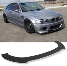 Frontspoiler Spoilerlippe