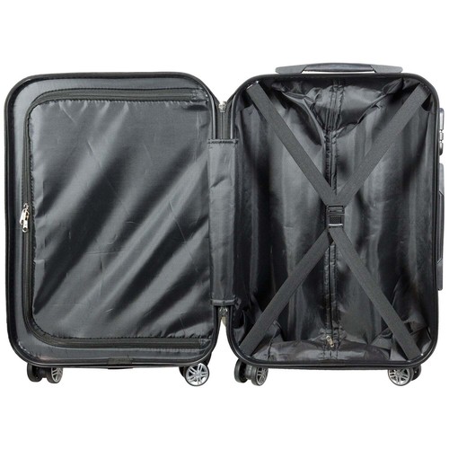 Reisekoffer kofferset 3tlg - &,