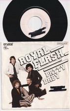 ROYAL FLASH * BELGIUM GLAM