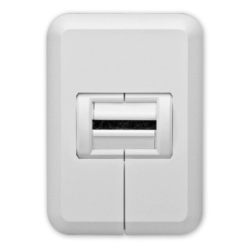 Energiespar gurtführung mit - energiespar,