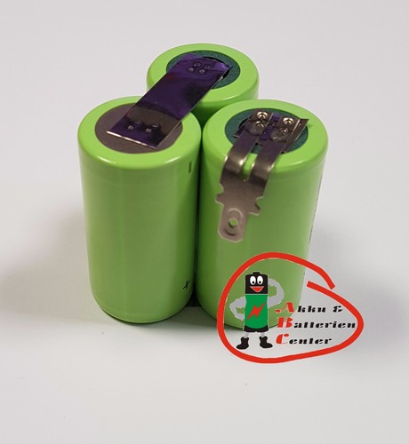 Akkupack für staubsauger - akkupack,