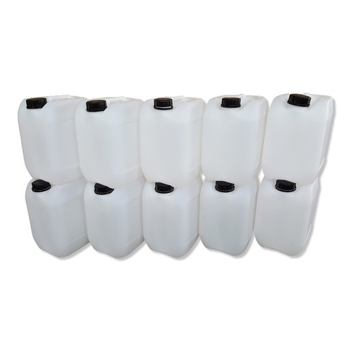 Liter kanister - x,