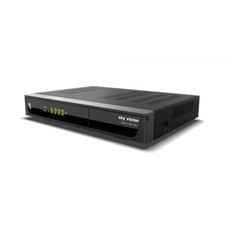 Sky vision 2000 twin - vision,