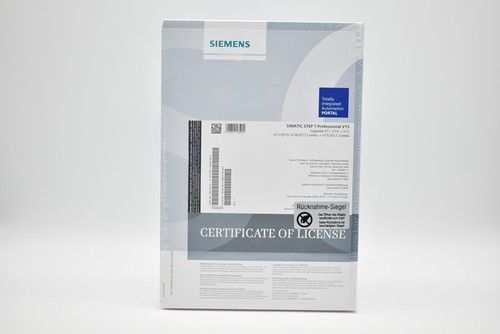Siemens simatic step - siemens,