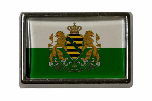 Pin königreich sachsen - königreich,