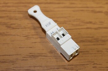 Brötje stecker kesselfühler - brötje,