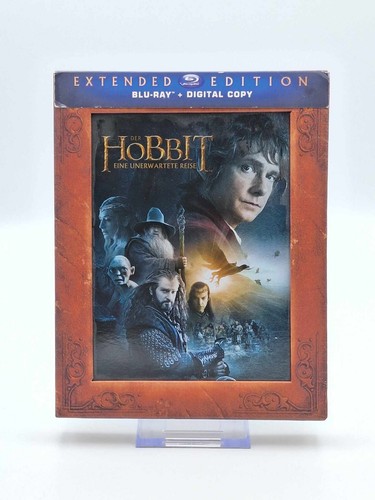 Der hobbit eine unerwartete - der,