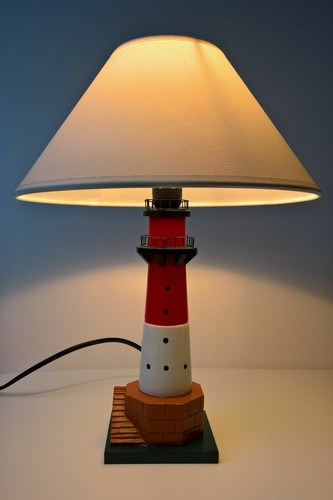 Elegante tischlampe - elegante,