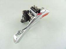 Shimano Deore XT FD-M737 Umwerfer Schelle 31,8mm Retro #389