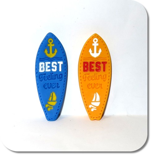 Miniatur surfbrett surfboard - miniatur,