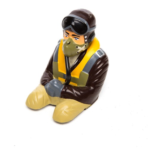 Pilot 51d mustang 20cc - p-51d,