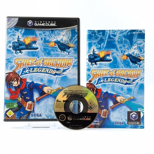 Nintendo gamecube spiel - gamecube,