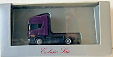 Herpa Sondermodell Scania 144 Topline Zugmaschine Spedition Oestmann 1:87 OVP