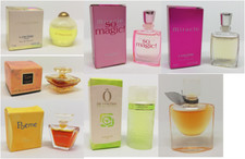 Lancôme Multi Miniaturen