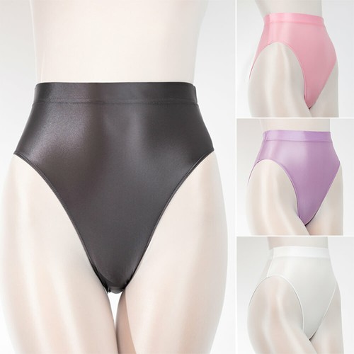 Damen herren glänzend satin - damen,