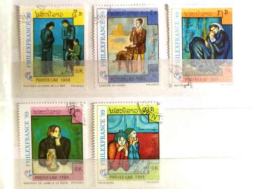 Pracht briefmarken stamps - pracht-briefmarken,