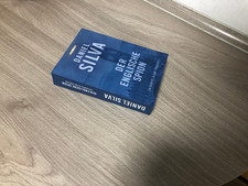 Daniel Silva: Der englische Spion