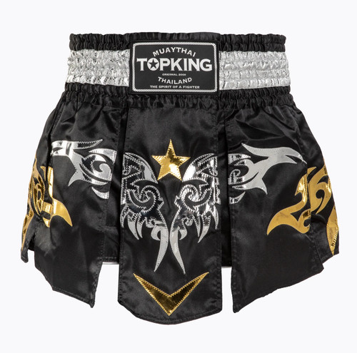Top king thai boxing - top,