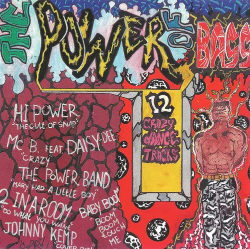 The power bass various - the,
