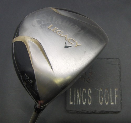 Callaway legacy driver - 10.5°,