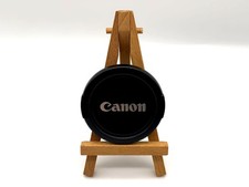 Canon Objektivfrontdeckel 58mm
