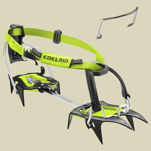 Edelrid nemo auto night oasis - edelrid,