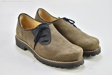 Stadler  Herren Halbschuhe Freizeitschuhe  UK 8 Nr. 25-A 1791