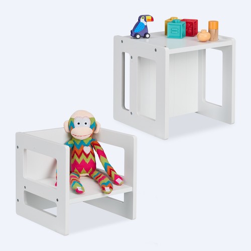 Sitzhocker kinder wendehocker - sitzhocker,