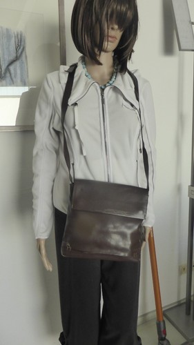 Mandarina duck tasche - duck,
