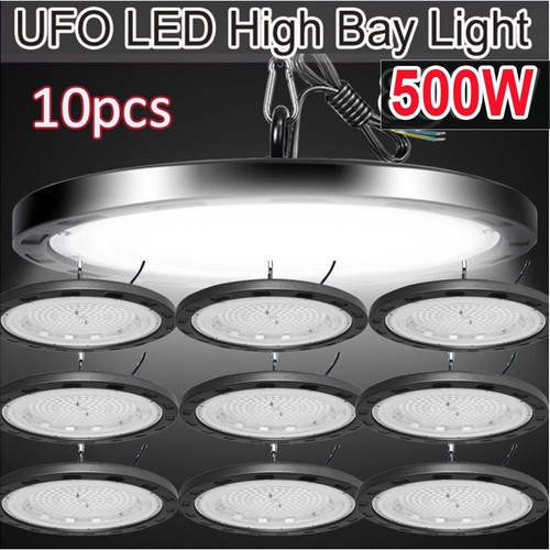 10x ufo led - 10x,