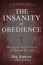 INSANITY OF OBEDIENCE: Walking
