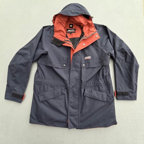 Musto performance herren - musto,