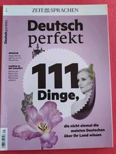 Deutsch Perfekt 9.22