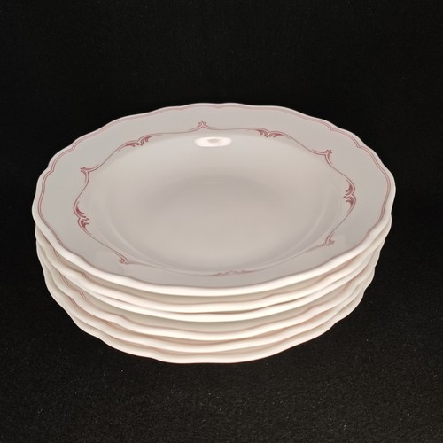 Suppenteller 5cm - 6x,