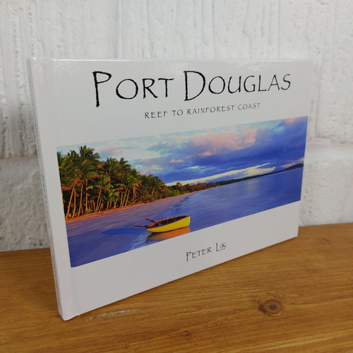 Port douglas reef to - reef,