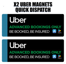 X2 Uber Taxi