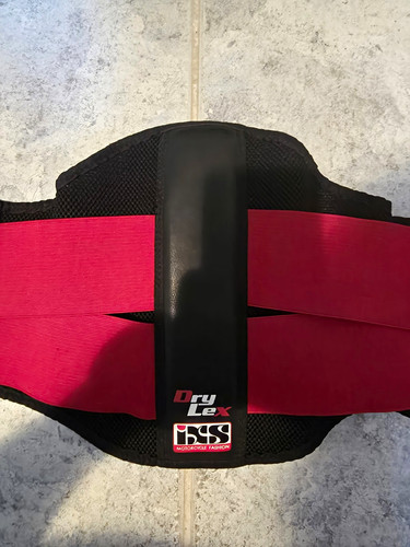 Ixs dry lex - dry,
