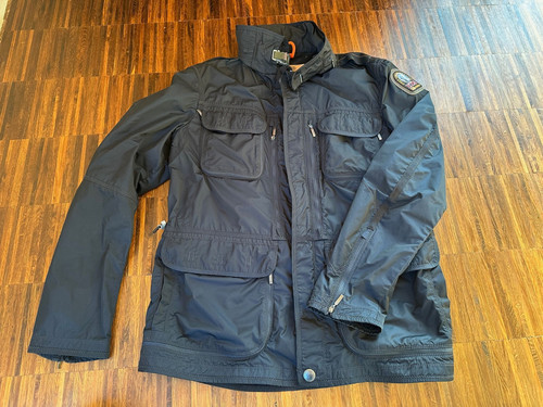 Parajumpers masterpiece jacke - parajumpers,