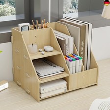 PUNCIA Dokumentenablage A4