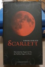 Il bacio del demone. Scarlett von Baraldi Barbara | Buch | Zustand sehr gut