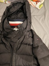Tommy Hilfiger Damen Jacke