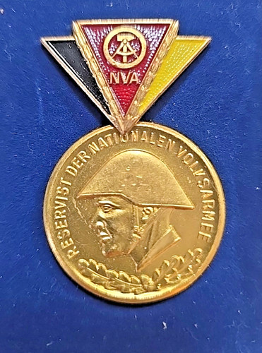 Nva reservisten - nva,