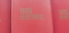 Der Spiegel Original komplette