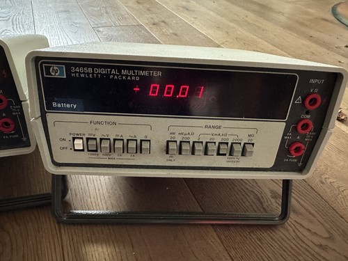 Hewlett packard agilent - packard, –