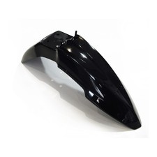 Supermoto Kotflügel Front